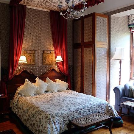 Jambo Guest House เคปทาวน์ ภายนอก รูปภาพ