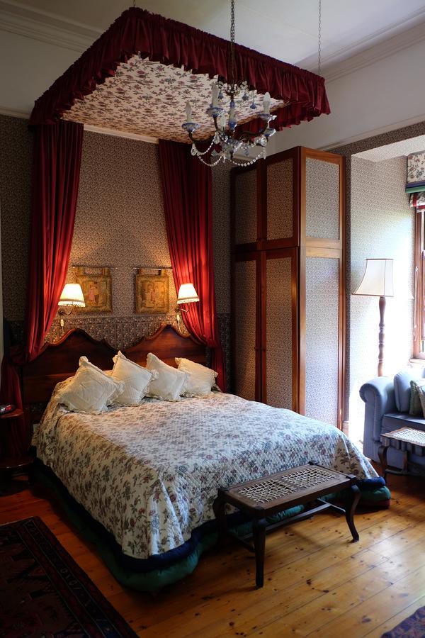 Jambo Guest House เคปทาวน์ ภายนอก รูปภาพ
