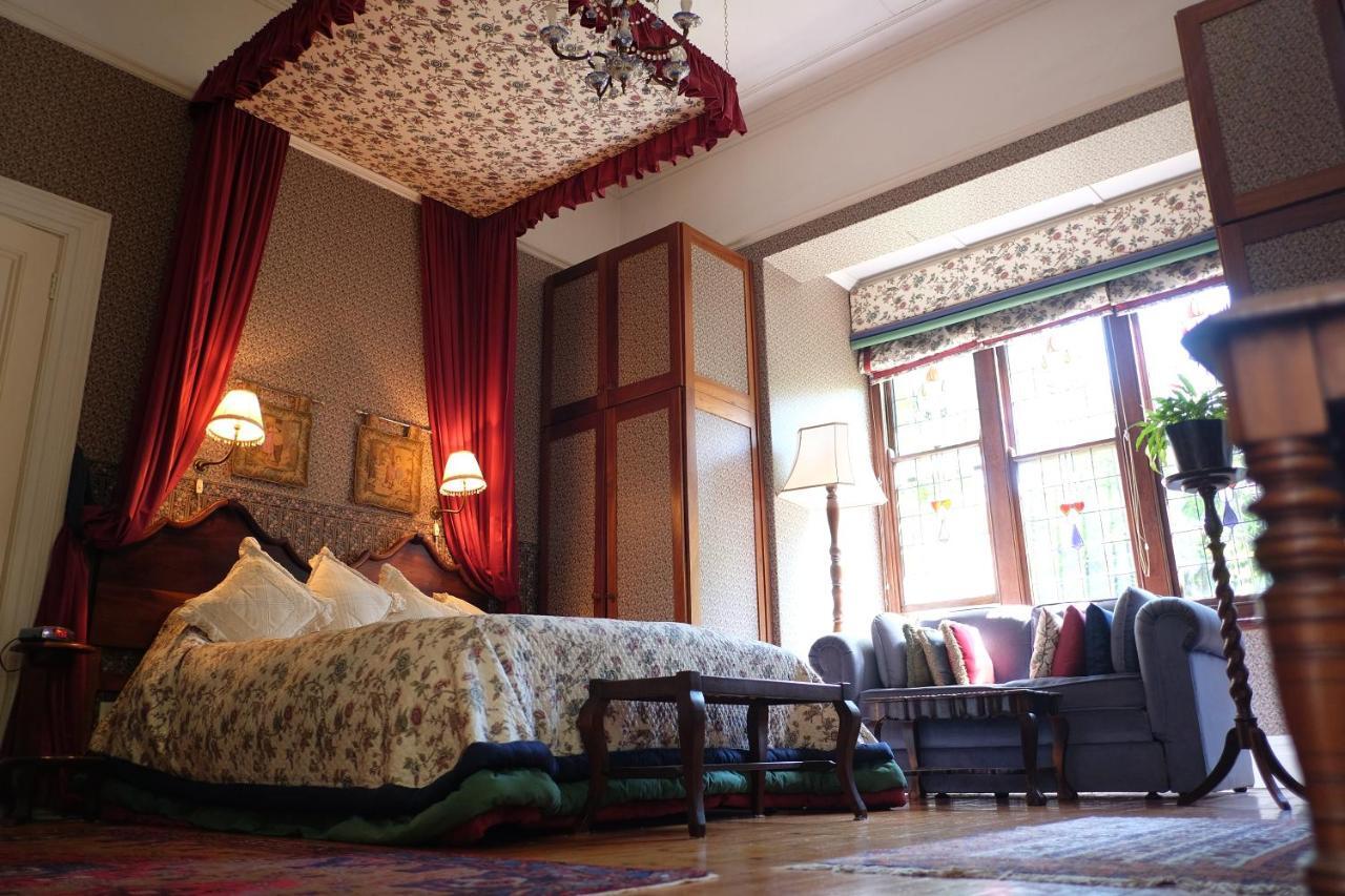 Jambo Guest House เคปทาวน์ ภายนอก รูปภาพ